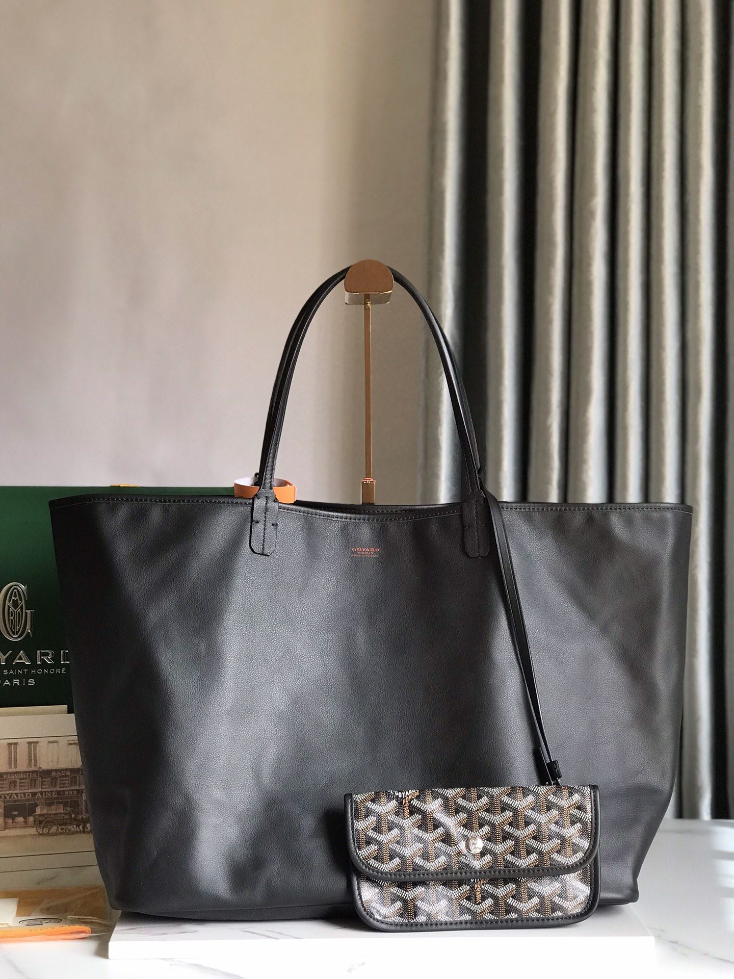 Goyard Shopping Bags